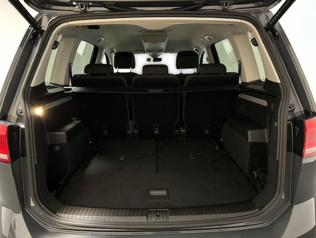 Volkswagen Touran 2.0 TDI