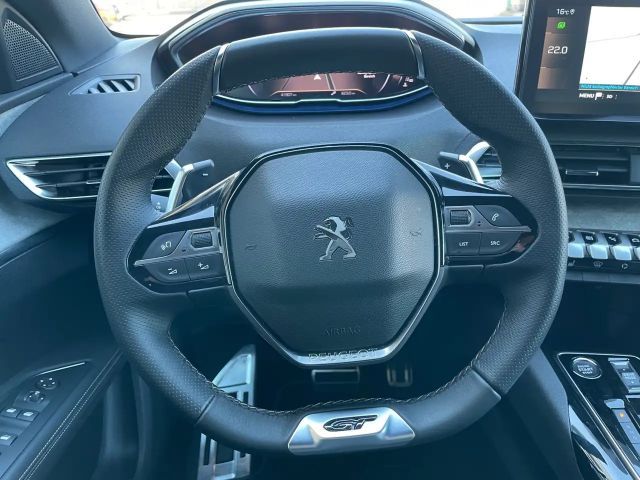 Peugeot 5008 BlueHDi EAT8 GT-Line