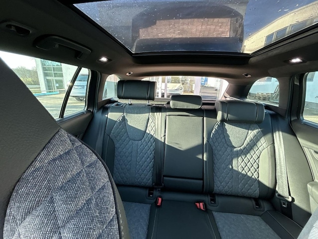 Skoda Octavia 2.0 TDI Combi