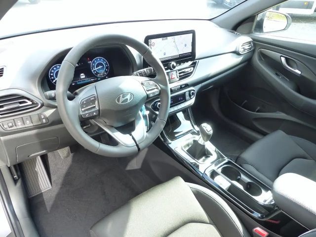 Hyundai i30 Advantage T-GDi