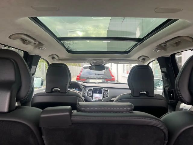 Volvo XC90 AWD Dark Ultimate