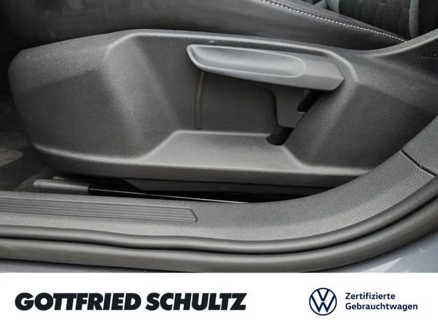 Volkswagen T-Cross GOAL TSI NAVI LED SITZHEIZUNG EINPARKHILFE