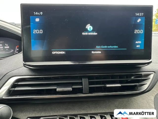 Peugeot 3008 GT-Line PureTech