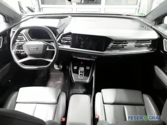 Audi Q4 e-tron 40 Sportback