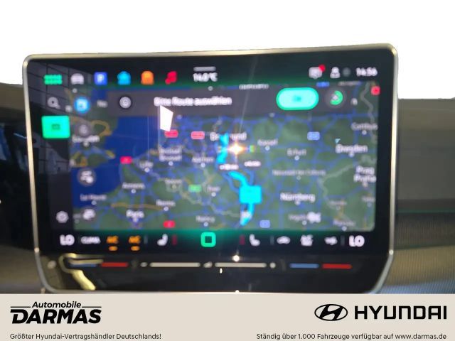 Volkswagen Golf 2.0 TSI DSG GTI Plus