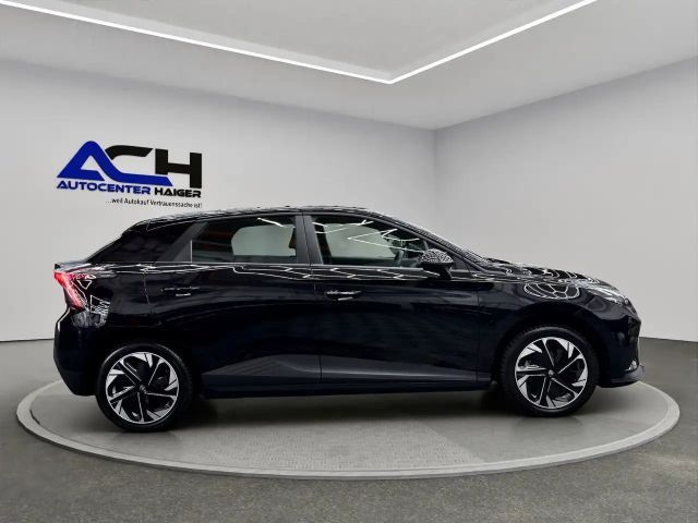 MG MG4 Elektro ACC*LED*SHZ*SPURH