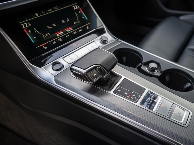 Audi A6 45 TFSI Avant S-Tronic