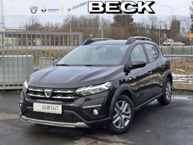 Dacia Sandero Comfort Stepway TCe 90