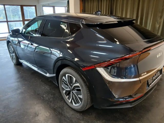 Kia EV6 77,4 kWh Air Vierwielaandrijving