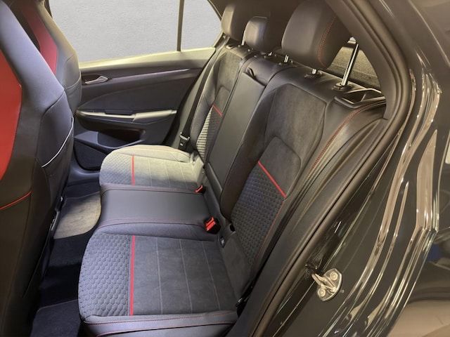 Volkswagen Golf 2.0 TSI DSG GTI Golf VIII