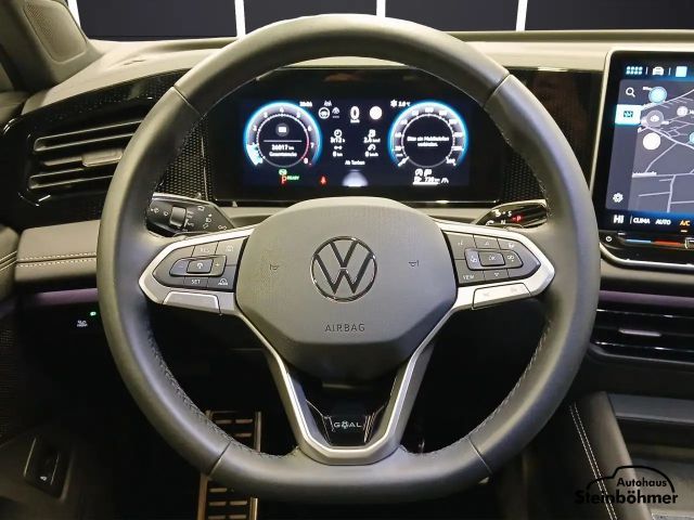 Volkswagen Tiguan 1.5 eTSI DSG IQ.Drive