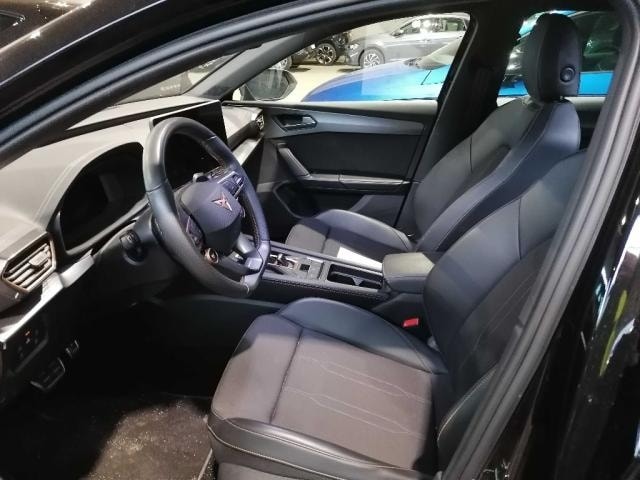 Cupra Leon DSG Sportstourer