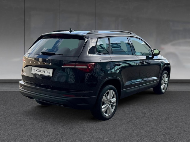 Skoda Karoq KAROQ        SEL  TS110/1.5M6F