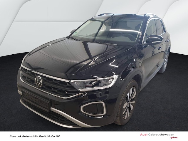 Volkswagen T-Roc 2.0 TDI DSG