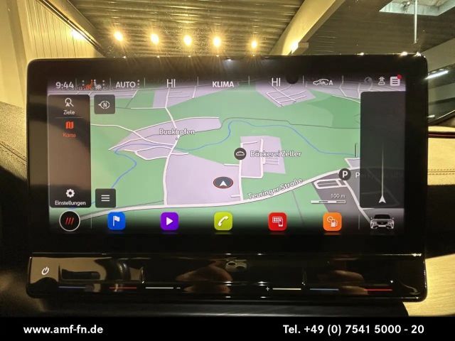 Cupra Formentor 2.5 TSI 4Drive DSG VZ5