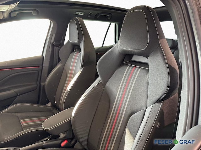 Skoda Kamiq Monte Carlo