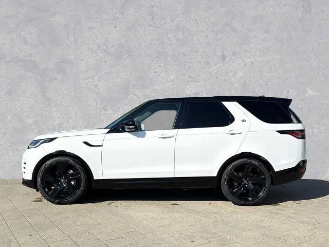 Land Rover Discovery D300 Dynamic HSE