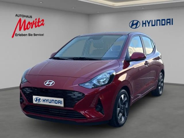 Hyundai i10 1.2 Trend