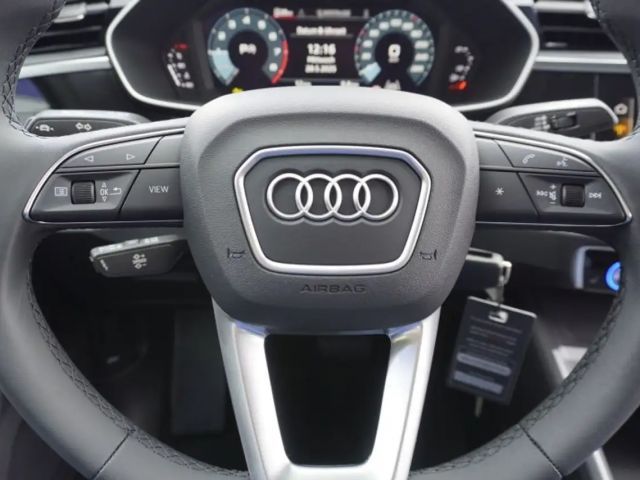 Audi Q3 35 TFSI S-Tronic