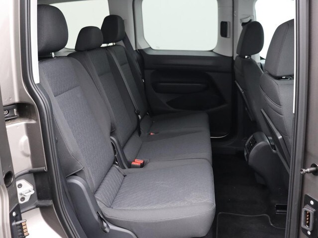 Volkswagen Caddy 1.5 TSI DSG Life