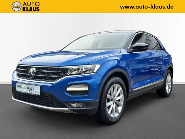 Volkswagen T-Roc Sport