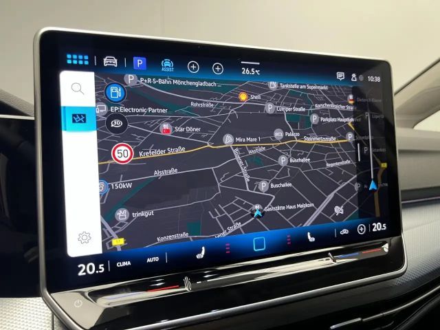 Volkswagen Golf 2.0 TDI DSG Golf VIII