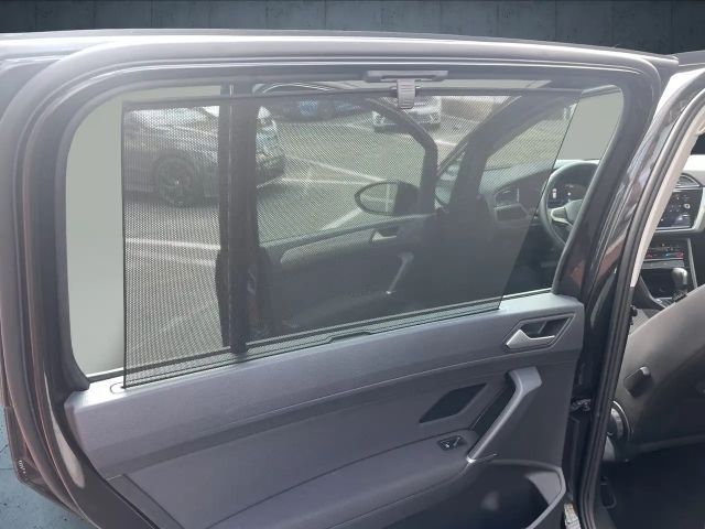 Volkswagen Touran 1.5 TSI Comfortline DSG