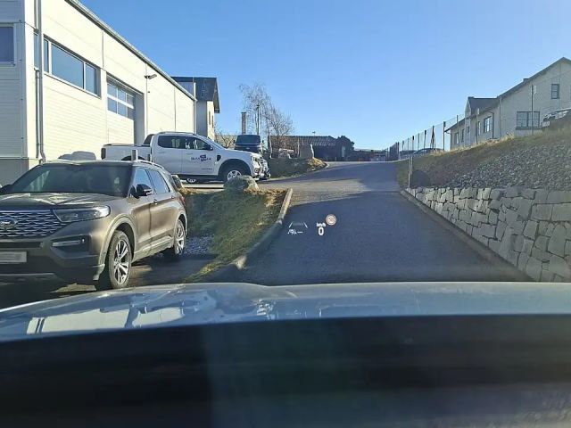 Ford Explorer EV Premium