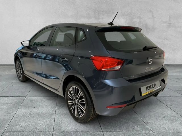 Seat Ibiza 1.0 TSI Style