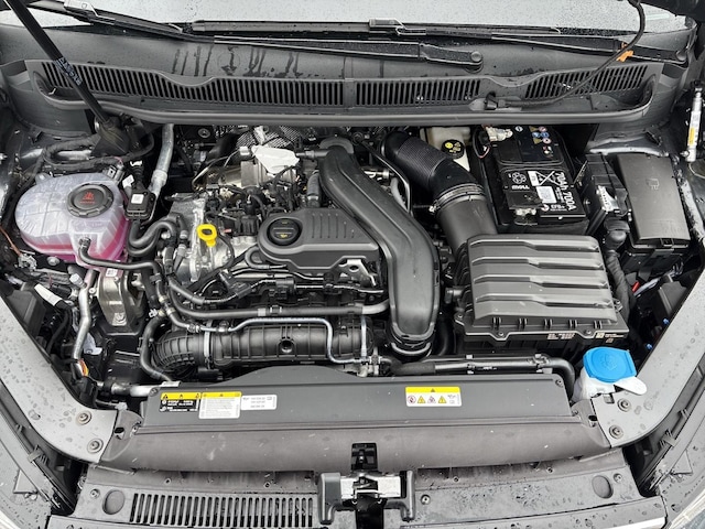 Volkswagen Touran 1.5 TSI DSG