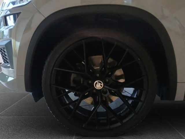 Skoda Kodiaq 2.0 TDI 4x4 Sportline