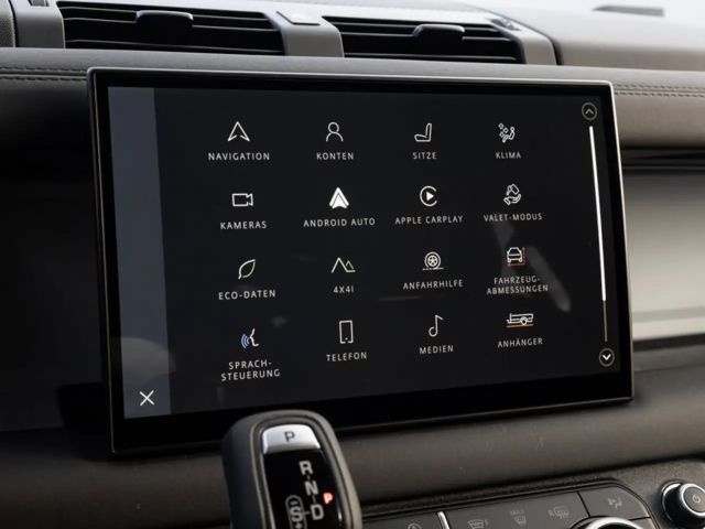 Land Rover Defender 110 D200 Dynamic SE