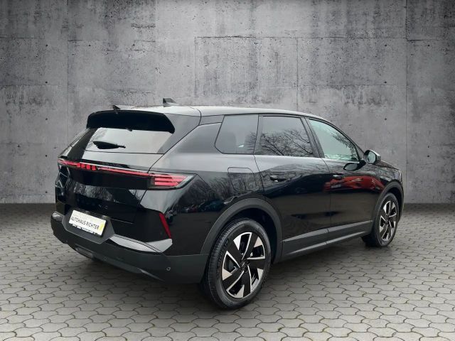 Opel Grandland X GS-Line