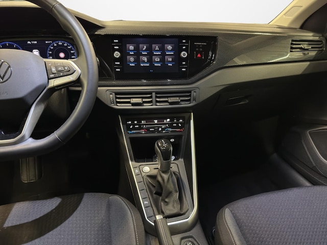 Volkswagen Taigo 1.0 TSI DSG Life