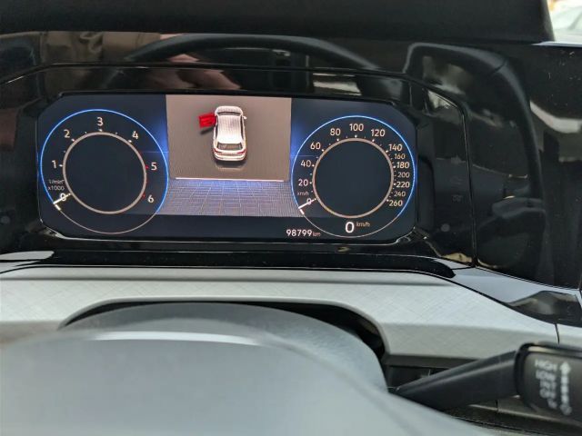 Volkswagen Golf 2.0 TDI Golf VIII Life