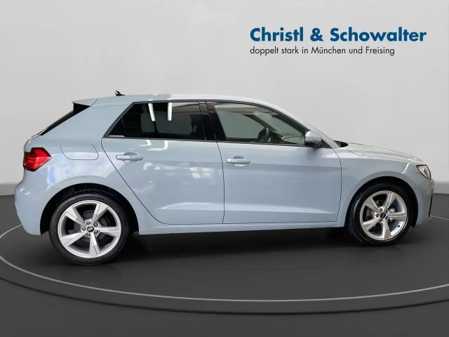 Audi A1 25 TFSI S-Tronic Sportback