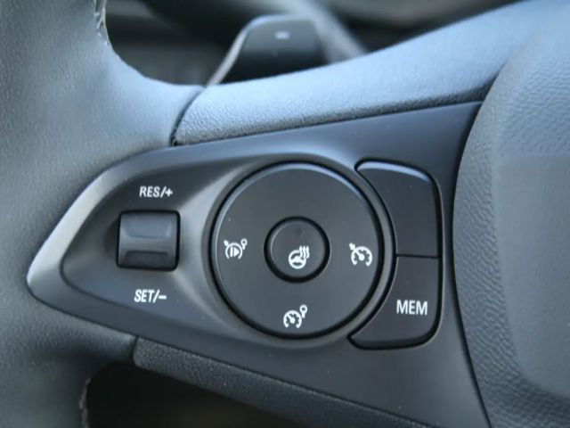 Opel Corsa Edition Hybrid