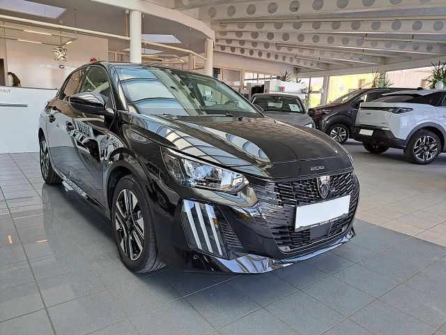 Peugeot 208 Allure Pack PureTech