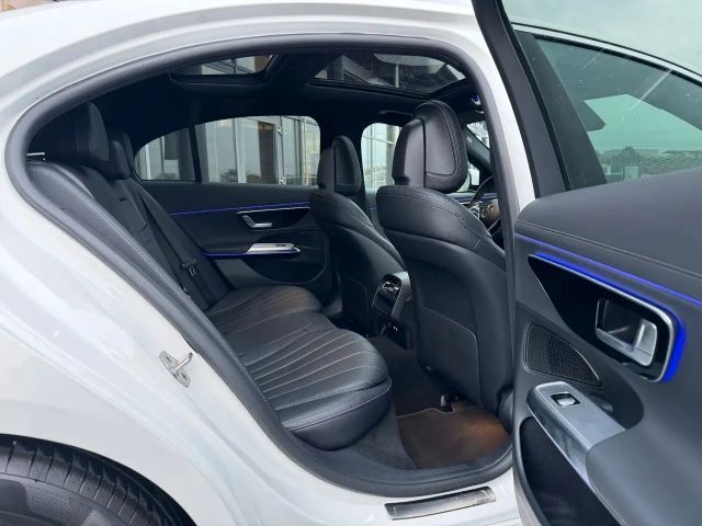 Mercedes-Benz E 450 4MATIC AVANTGARDE Sedan