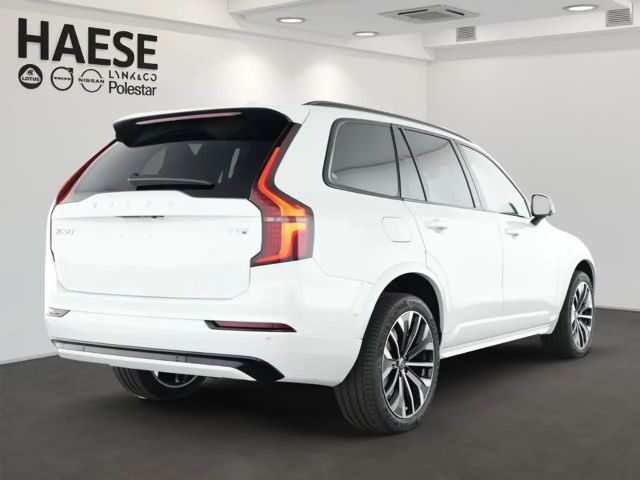 Volvo XC90 AWD Dark Plus T8