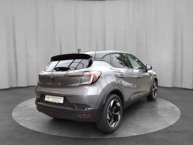 Renault Captur Techno