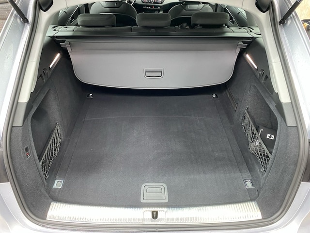 Audi A4 40 TDI Avant S-Tronic