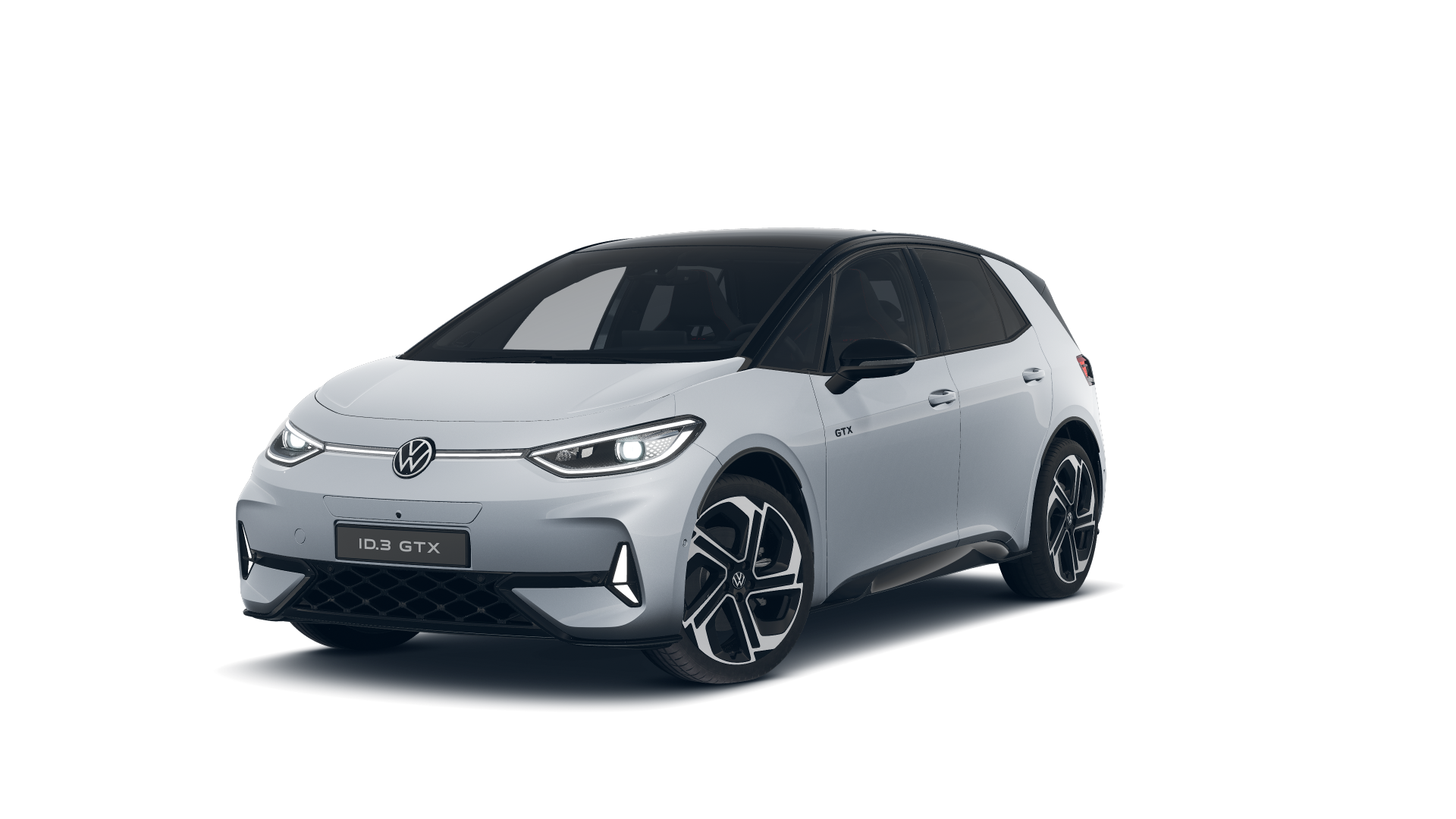 Volkswagen ID.3 GTX IQ.Drive Performance