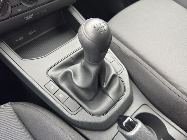 Seat Ibiza 1.0 TSI Reference