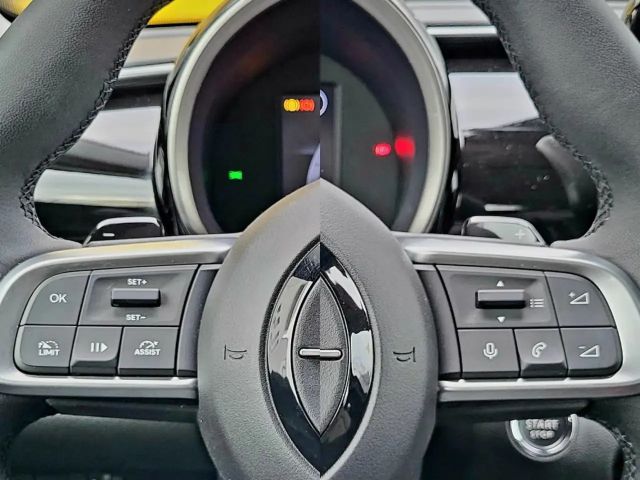 Fiat 600e 600 POP 48V eDCT *LED*R-KAMERA*SHZ*KURVENLICHT*