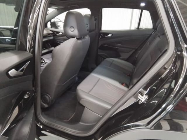 Volkswagen ID.4 4Motion GTX IQ.Drive