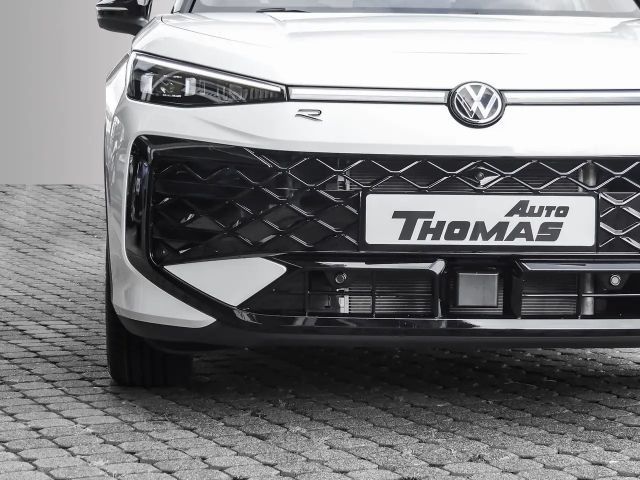 Volkswagen T-Roc 1.5 eTSI R-Line