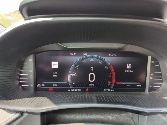 Skoda Fabia Style Style