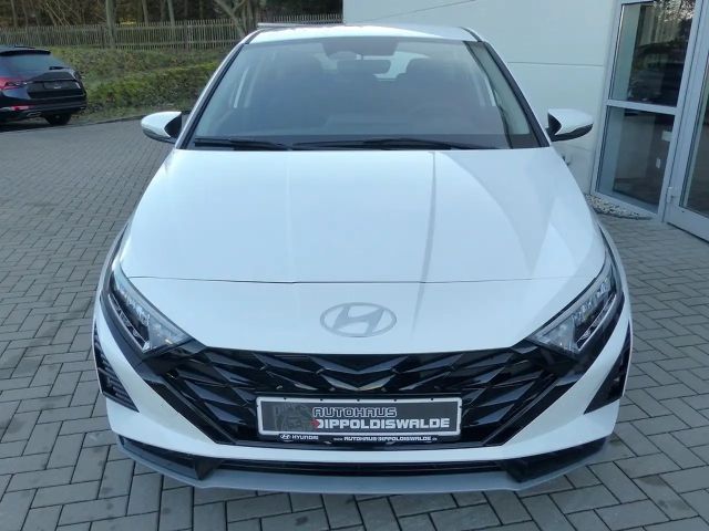 Hyundai i20 1.0 T-GDi Trend