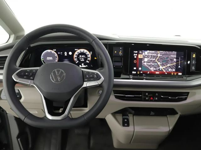 Volkswagen Multivan T7 eHybrid